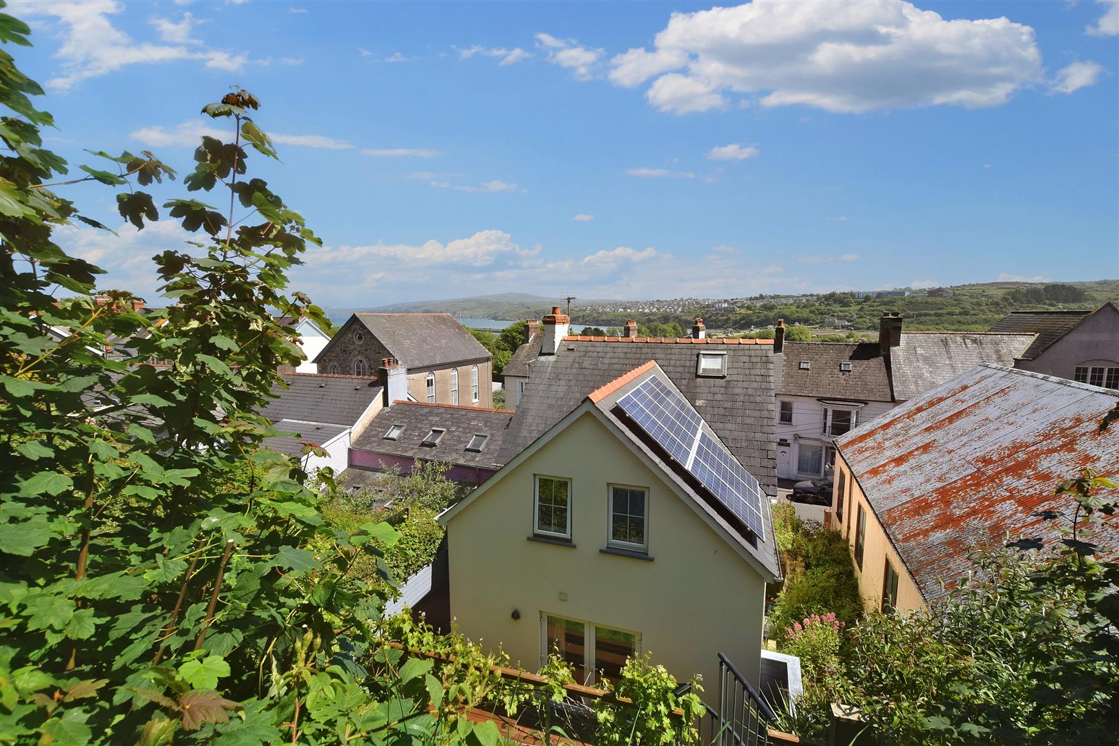 Properties West Wales Properties FIND YOUR FUTURE HOME